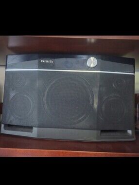 Aiwa Exos-9 Portable Bluetooth Speaker